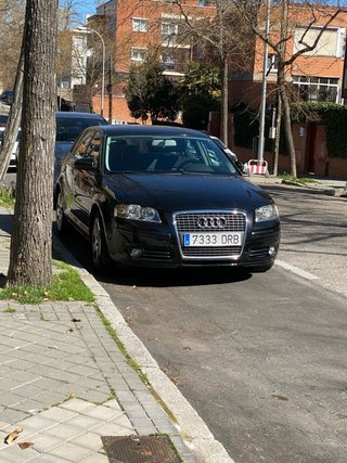 Audi A3 2005