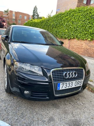 Audi A3 2005