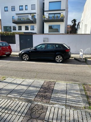 Audi A3 2005