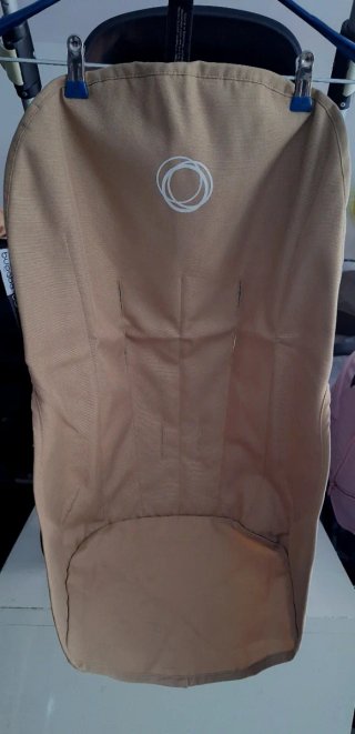 Fundas de silla Bugaboo