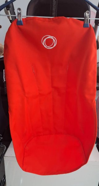 Fundas de silla Bugaboo