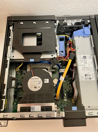 Lote 2 Computer DELL