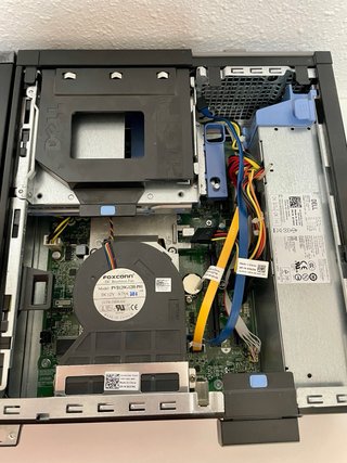 Lote 2 Computer DELL