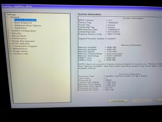 Lote 2 Computer DELL
