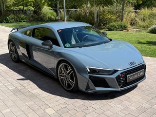 Audi R8 Audi R8 V10 FSI 456kW performance quattro S tro