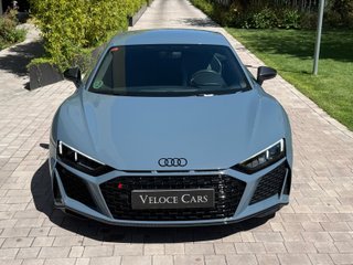 Audi R8 Audi R8 V10 FSI 456kW performance quattro S tro