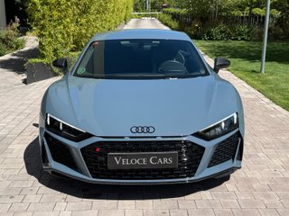 Audi R8 Audi R8 V10 FSI 456kW performance quattro S tro