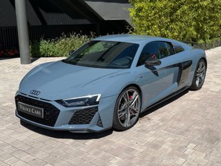 Audi R8 Audi R8 V10 FSI 456kW performance quattro S tro