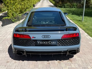 Audi R8 Audi R8 V10 FSI 456kW performance quattro S tro