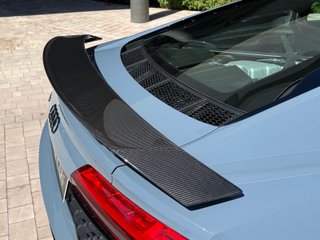 Audi R8 Audi R8 V10 FSI 456kW performance quattro S tro