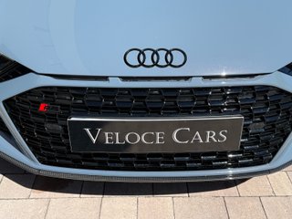 Audi R8 Audi R8 V10 FSI 456kW performance quattro S tro