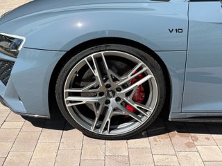 Audi R8 Audi R8 V10 FSI 456kW performance quattro S tro