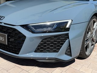 Audi R8 Audi R8 V10 FSI 456kW performance quattro S tro