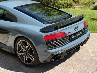 Audi R8 Audi R8 V10 FSI 456kW performance quattro S tro