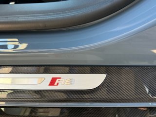 Audi R8 Audi R8 V10 FSI 456kW performance quattro S tro