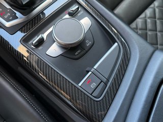 Audi R8 Audi R8 V10 FSI 456kW performance quattro S tro