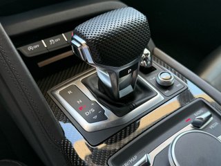 Audi R8 Audi R8 V10 FSI 456kW performance quattro S tro