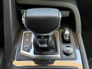 Audi R8 Audi R8 V10 FSI 456kW performance quattro S tro