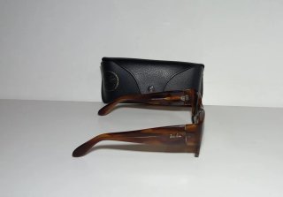 Ray-Ban Wayfarer Nomad B&L Marrones