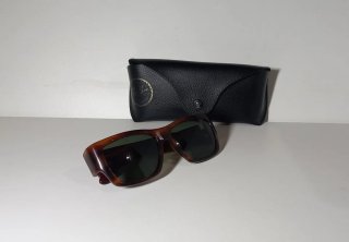 Ray-Ban Wayfarer Nomad B&L Marrones