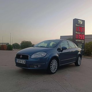 FIAT Linea 2009