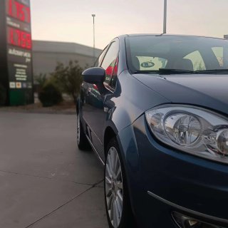 FIAT Linea 2009
