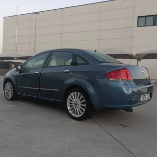 FIAT Linea 2009
