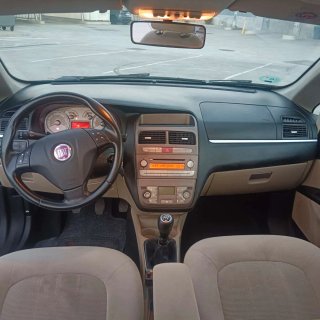 FIAT Linea 2009