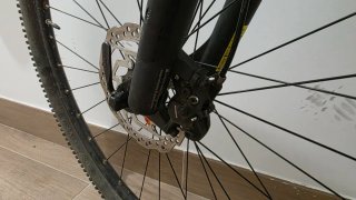 Bicicleta Orbea Onna 50 Azul