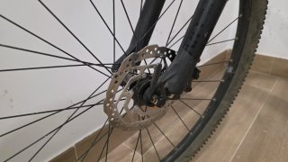 Bicicleta Orbea Onna 50 Azul