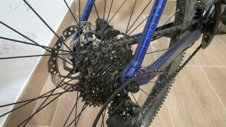 Bicicleta Orbea Onna 50 Azul