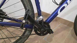 Bicicleta Orbea Onna 50 Azul