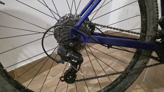 Bicicleta Orbea Onna 50 Azul