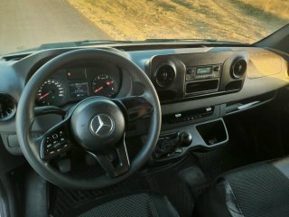 Mercedes-Benz Sprinter 2019
