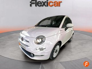 Fiat 500 Club 1.0 Hybrid 51KW (70 CV)