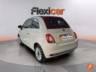 Fiat 500 Club 1.0 Hybrid 51KW (70 CV)