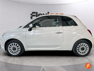 Fiat 500 Club 1.0 Hybrid 51KW (70 CV)