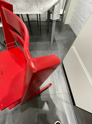 Trona Stokke Roja