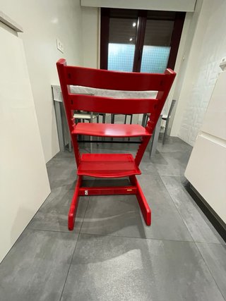 Trona Stokke Roja