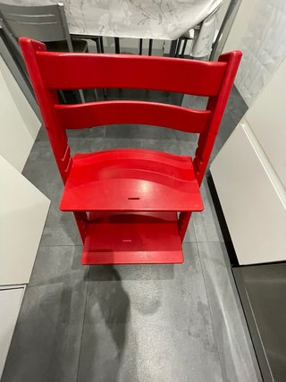 Trona Stokke Roja