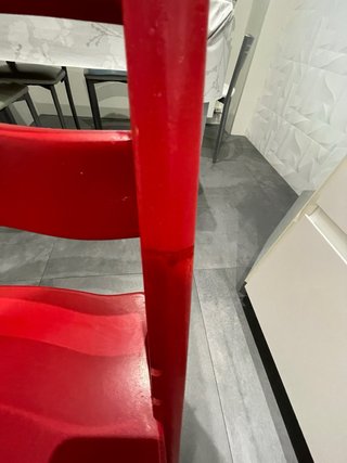 Trona Stokke Roja