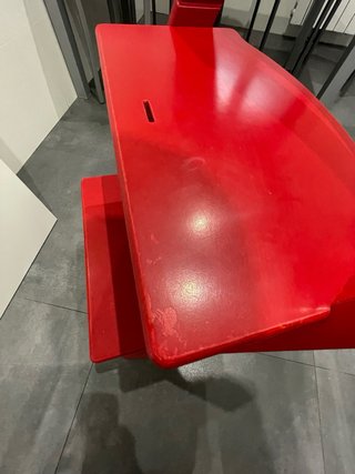 Trona Stokke Roja