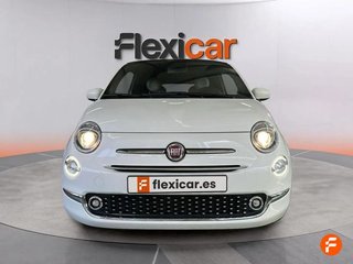 Fiat 500 Club 1.0 Hybrid 51KW (70 CV)