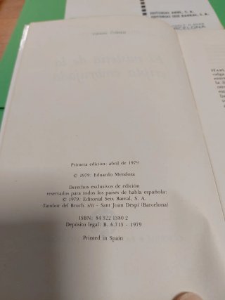 El misterio de la cripta embrujada
