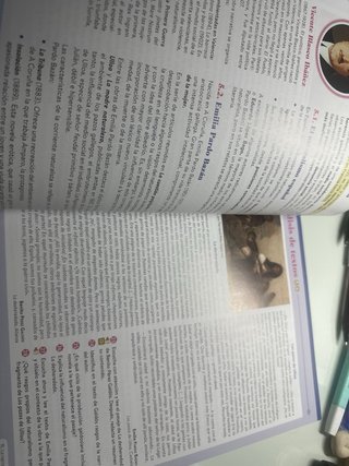 Lengua castellana y literatura II. Libro del es...