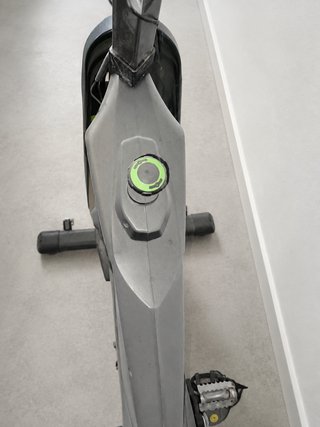 Bicicleta Spinning Cecotec UltraFlex 25 senza spedizione