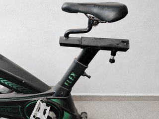 Bicicleta Spinning Cecotec UltraFlex 25 senza spedizione