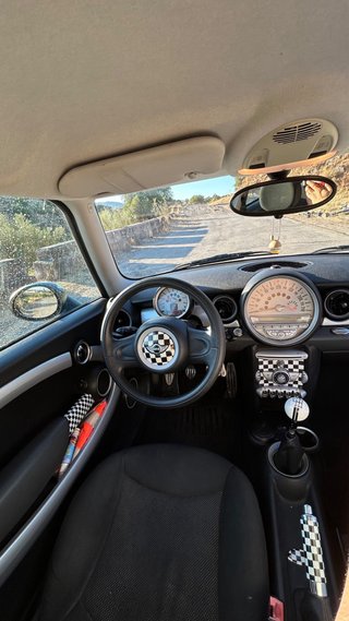 MINI Mini 2008