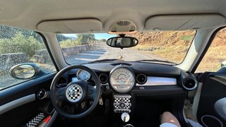 MINI Mini 2008