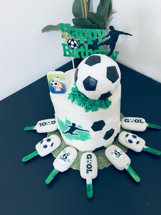 tarta personalizada